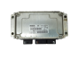 Steuergerät PSA 0261207318 9653492680 9643897580 Bosch 14706