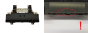Tacho Kombiinstrument Suzuki Liana 34110-4G0 34110-54G00 2028