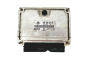 Steuergerät 045906019BP 0281012194 VW Bosch 27977