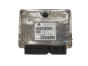 Steuergerät 036906034GP IAW4MV.GP 61601.066.02 VW Magneti Marelli 3119