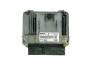 Steuergerät 55193967 0281011915 Opel Bosch 32322