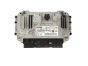 Steuergerät 0261208908 9663518680 9652552380 PSA Bosch 29187