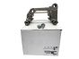 Halter Für Bremssattel Hinten Neues Original 1608999180 Citroen Peugeot