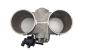 Drosselklappe Opel Omega 9129990 90467409 2.5 V6 Pierburg