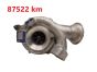 Turbolader Volvo 2.4 D5 36002640 10009700017 87522 km