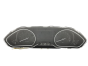Tacho Kombiinstrument Peugeot 208 9825986680 Yazaki