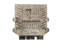 Steuergerät 5WS40075C-T 9651397480 9648624280 PSA Siemens 30787