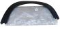 Listwa Błotnika Prawa Przód Oryginał YQ001548XT Citroen C3 Aircross