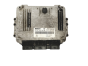 Steuergerät 0281010769 8200184294 8200269883 Renault Bosch 17537