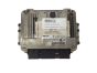 Steuergerät 0281011629 9658944580 9653958980 PSA Bosch 3259