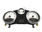 Tacho Kombiinstrument Peugeot 207 9662904080 A2C53190333 49612