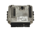 Steuergerät 0281012468 9656161680 PSA Bosch 27888