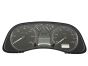 Tacho Kombiinstrument Peugeot 307 9654485280 A01 48992