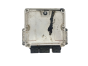 Steuergerät 9645534980 0281010886 28MF0000 PSA Bosch