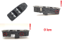 Schalter Fensterheber Taste Renault Clio 5 Captur 2 II Arkana 254015831R