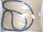 Türdichtung Rechts Hinten Original 5E5867368G Skoda Octavia 3
