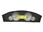Tacho Kombiinstrument Chrysler 300C P56044943AI 31228