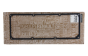 Ventildeckeldichtung Original Renault Nissan 1.2-1.6 8v 7701471719