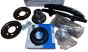 Steuerkettensatz Für Nockenwelle KHC032M 1372427 Citroen Peugeot Ford Hutchinson