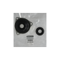 Antriebswellenabdeckung Original Dacia Loga Sandero 392414459R
