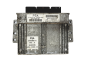 Steuergerät 9643782480 9637706180-04 21645920-6 PSA Sagem 20179