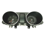 Tacho Kombiinstrument VW Golf MK6 5K0920870G 43459