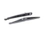 Scheibenwischerarm Hinten Renault Clio III RA 12103
