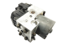 Abs-Pumpe Nissan Primera 476608F815 0265216586 Bosch