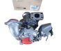 Turbosprężarka Regenerowany Oryginał 1610580580 Citroen Peugeot
