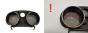 Tacho Kombiinstrument Nissan Qashqai JD73C 2919