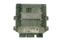 Steuergerät 7S61-12A650-EA 5WS40632A-T SID 804 Ford Siemens 33389