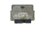 Steuergerät Fiat 55185364 0281010337 19242AAA Bosch 46759