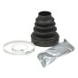Antriebswellenabdeckung Original Citroen C5 II 3287A6