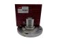 Radnabe Vorne 115430010 54300042201 Skoda Favorit Vika