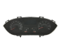 Tacho Kombiinstrument Fiat Idea 735364160 503000680000 58837
