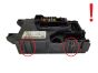 Sicherungskasten Relaiskasten Opel 13308950 28189302 401154265 GM Delphi