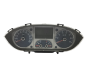 Tacho Kombiinstrument Lancia Musa 518081380 503001190500 51045