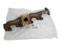 Auspuff-Krümmer Abgaskrümmer Citroen Peugeot Fiat 0341H1 0341.H1 Original