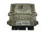 Steuergerät 5WS40075D-T 9652888680 9648624280 PSA Siemens 68114