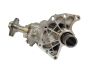 Differenzialgetriebe Renault 331004BD0A 0km