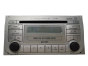 Cd-Radio Suzuki Liana 39101-59J81 39101-59J8