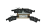 Bremsklötze Hinten Original 1647886480 Peugeot