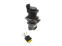Agr-Ventil 1618NR 9685640480 21604679-9 1.6 D Volvo V50 Valeo PSA