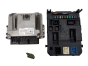 Startset Citroen C3 II 9676830080 9666952280 1.6 HDI 1056