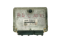 Steuergerät 038906018S 0281001721 Audi Bosch 33017