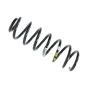 Fahrwerksfeder Hinten Original 550201418R Renault