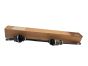 Antriebswelle Gelenkwelle Links Hinten Neues Original 1606962280 Citroen Peugeot