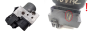 Abs-Pumpe Fiat Punto 46541046 0273004336 Bosch 2776