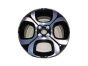Alufelge Neues Original 17' YQ000655XY Citroen