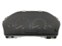 Tacho Kombiinstrument Land Rover Range YAC111690 LR0010007